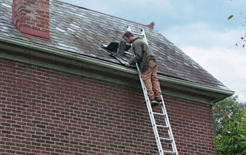 what affects urgent Claypit Hill roof repairs