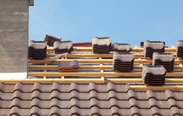 Claypit Hill clay roofing costs