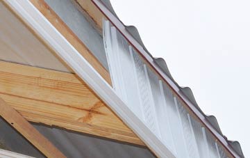 why Claypit Hill fascia repairs are essential