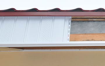 Claypit Hill fascia repair costs