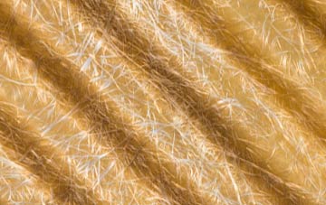 Claypit Hill fibreglass roof waterproofing