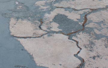 fibreglass roofing replacement Claypit Hill