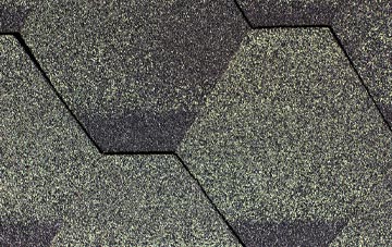 Claypit Hill fibreglass shingle repairs