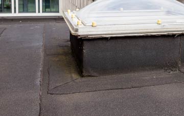 disadvantages of Claypit Hill flat roofs