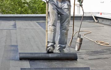 flat roof replacement Claypit Hill, Cambridgeshire