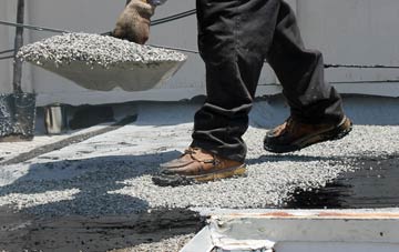 Claypit Hill flat roofing companies
