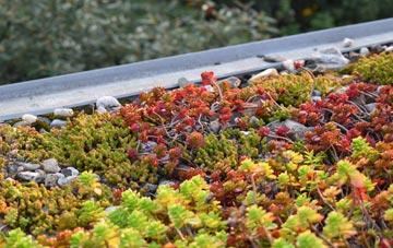 the cost of Claypit Hill green roof installation