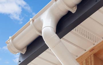 Claypit Hill gutter installation costs