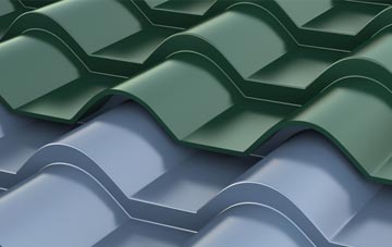 who should consider Claypit Hill plastic roofs