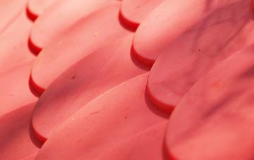 Claypit Hill plastic roof costs