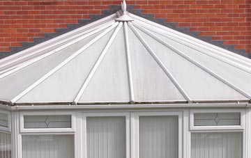 Claypit Hill polycarbonate conservatory roof repairs