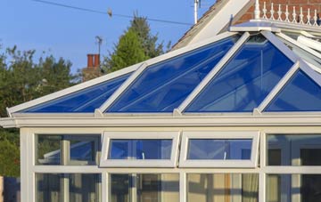 professional Claypit Hill conservatory insulation