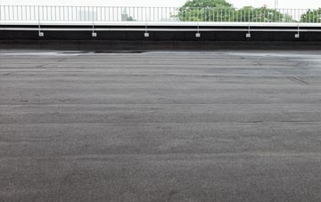 Claypit Hill asphalt roof replacement