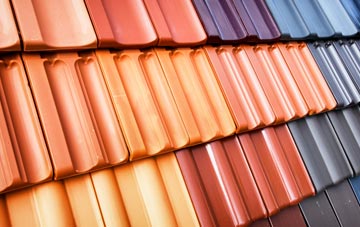 Claypit Hill roof tile costs