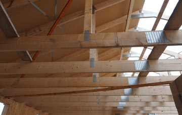 Claypit Hill roof truss costs