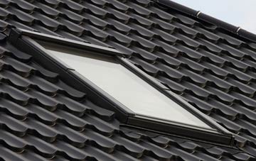 benefits of Claypit Hill roof windows