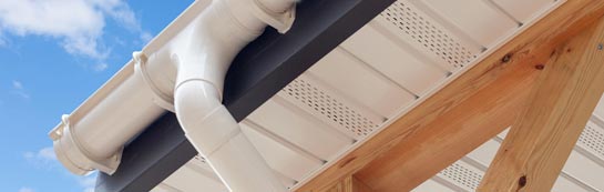 get Claypit Hill guttering quotes today