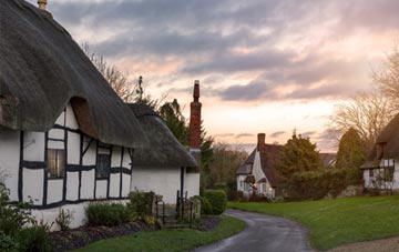 is Claypit Hill thatch roofing popular