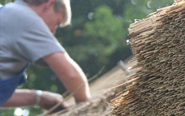 professional Claypit Hill thatchers