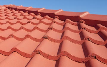 Claypit Hill tile and slate roof replacement