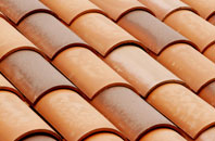 Claypit Hill clay roofing