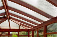Claypit Hill conservatory roofing insulation