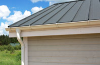 Claypit Hill fascia repair