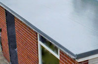 free Claypit Hill flat roofing insulation quotes