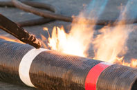 Claypit Hill flat roofing replacement