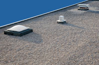 Claypit Hill flat roofing