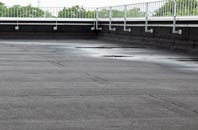 find rated Claypit Hill flat roofing companies