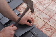 free Claypit Hill garage roof repair quotes