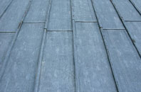 Claypit Hill lead roofing