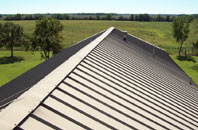Claypit Hill metal roof quotes