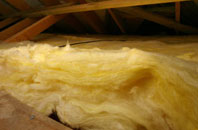 Claypit Hill pitch roof insulation
