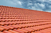 Claypit Hill roofing tiles