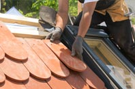 Claypit Hill tiled roofing companies