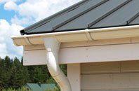 Claypit Hill soffits