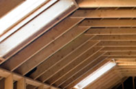 Claypit Hill tapered roof insulation quotes