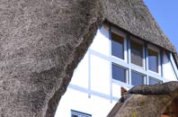 find rated Claypit Hill thatchers